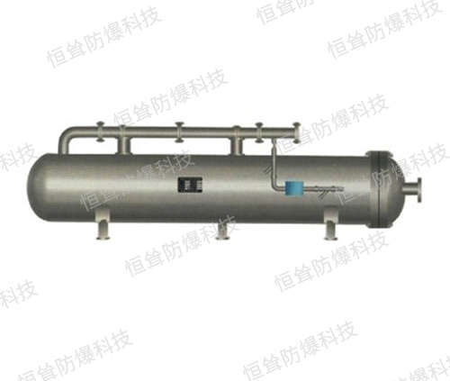 YWHF型含油污水处理反应器