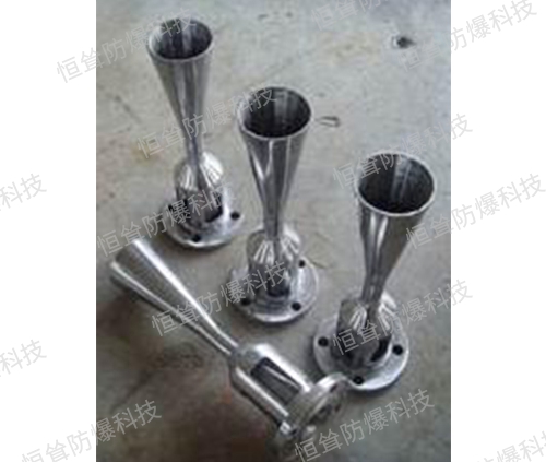 GP系列罐用喷射混合器