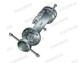 密闭式采样器