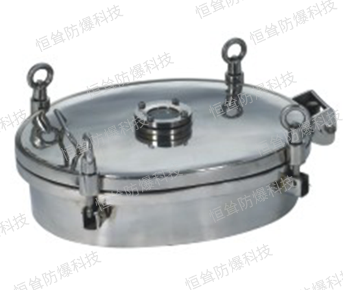 阻火盘制造