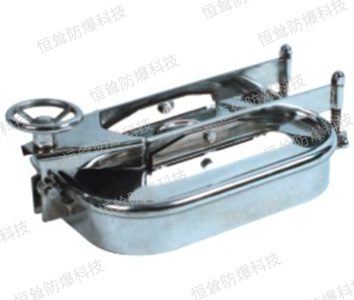 阻火盘制造