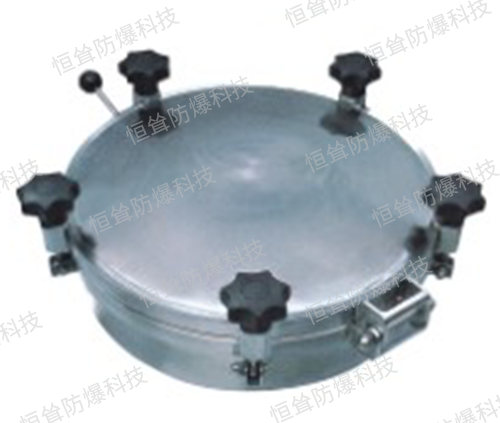 阻火盘厂家