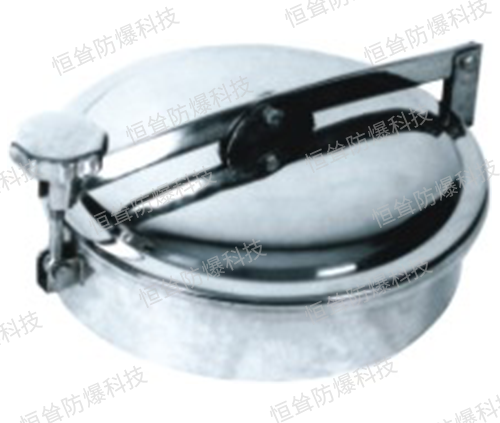 阻火盘制造