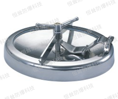 阻火盘制造