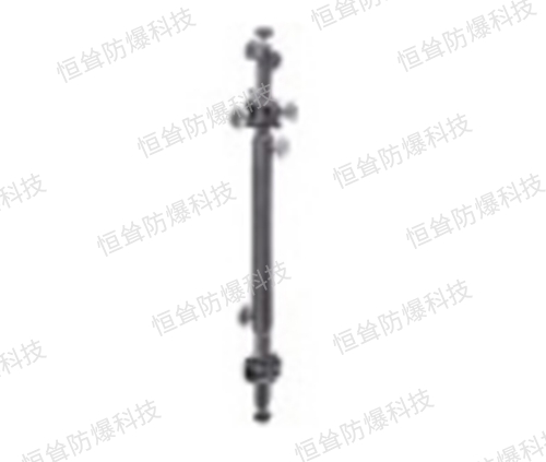 JHF-Ⅲ型强化传热混合反应器
