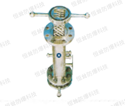 JHF-Ⅲ型强化传热混合反应器