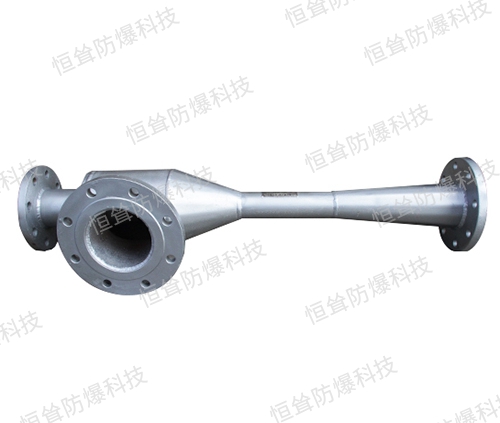 蒸汽喷射器（抽空器）