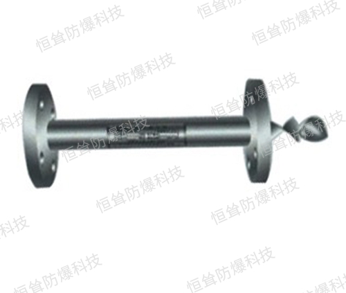 SK型静态混合器