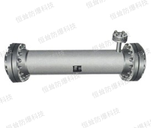 QD/HT蒸汽减温器